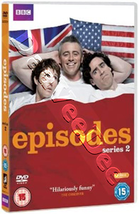 Episodes |Season 2 |   DVD